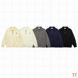 Picture of Ami Sweaters _SKUAmiS-XL20tx0243204